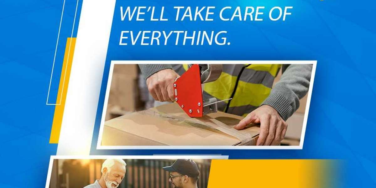 Hassle-Free Shipping from Hawaii to Mainland – JNR Global Logistics