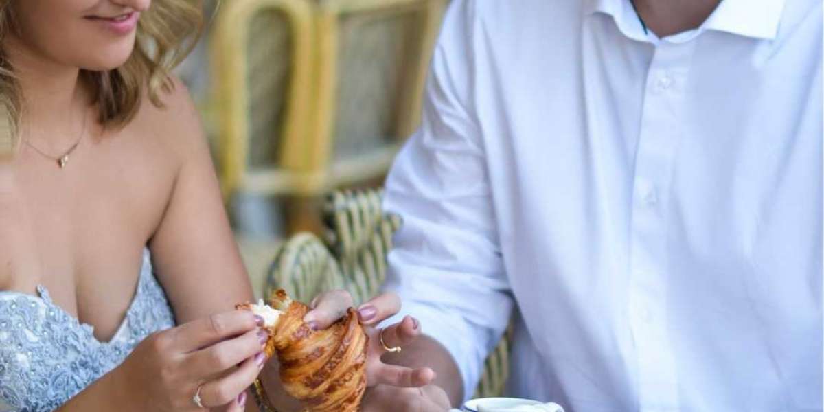 Stylish photography in Paris: unforgettable moments with Sacha Group S&D