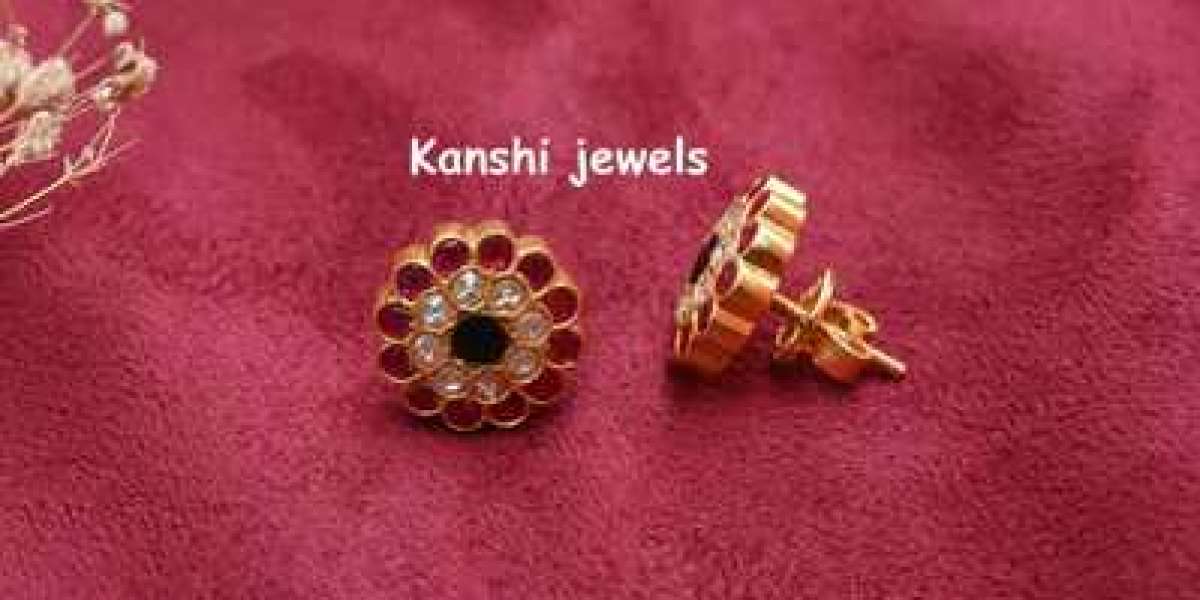 Stylish Earrings for Women: Discover Timeless Elegance with Kanshi Jewels Silver