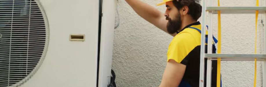 Water Heater Repair Cover Image