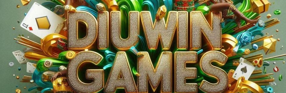Diuwin Game Cover Image