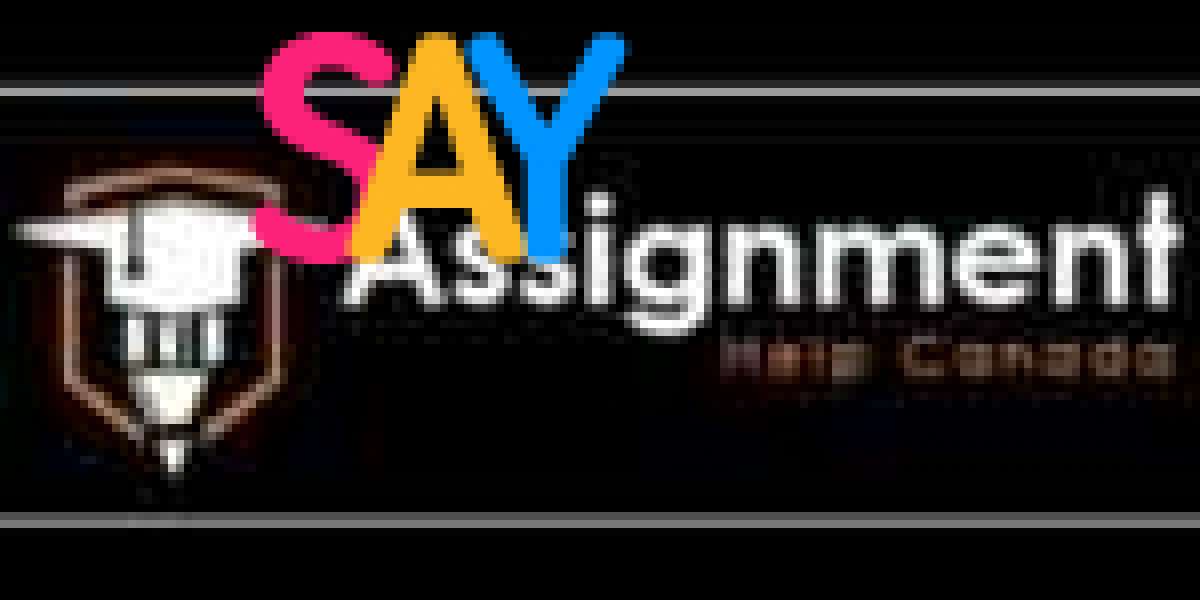 Assignment Help Canada