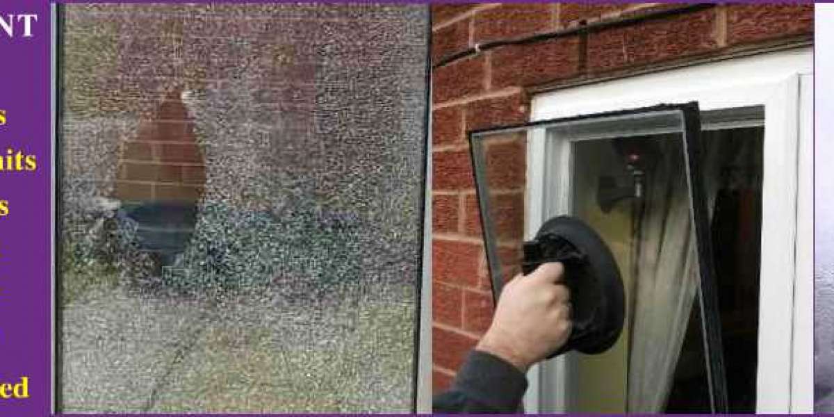 What Is Window Scratch Repair And Why Is Everyone Speakin' About It?