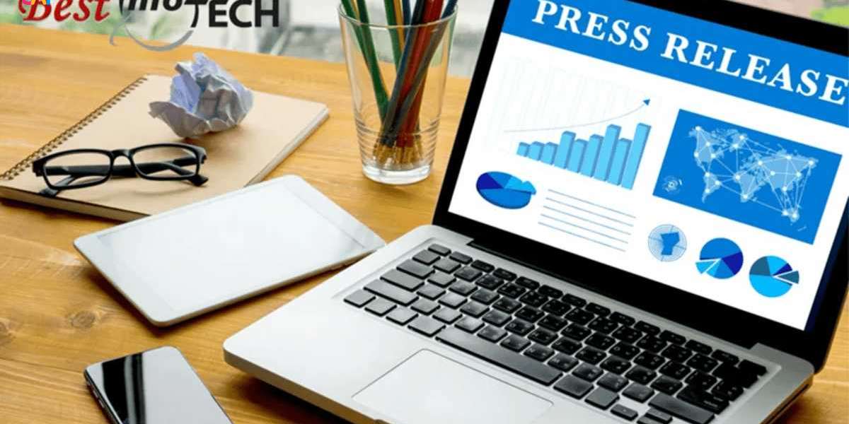 Boost Your SEO and Rankings with Strategic Press Release Distribution