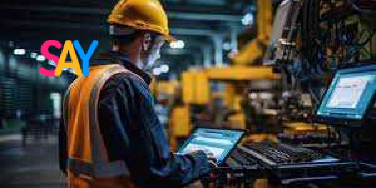 Industrial Automated Systems: Transforming Manufacturing Efficiency