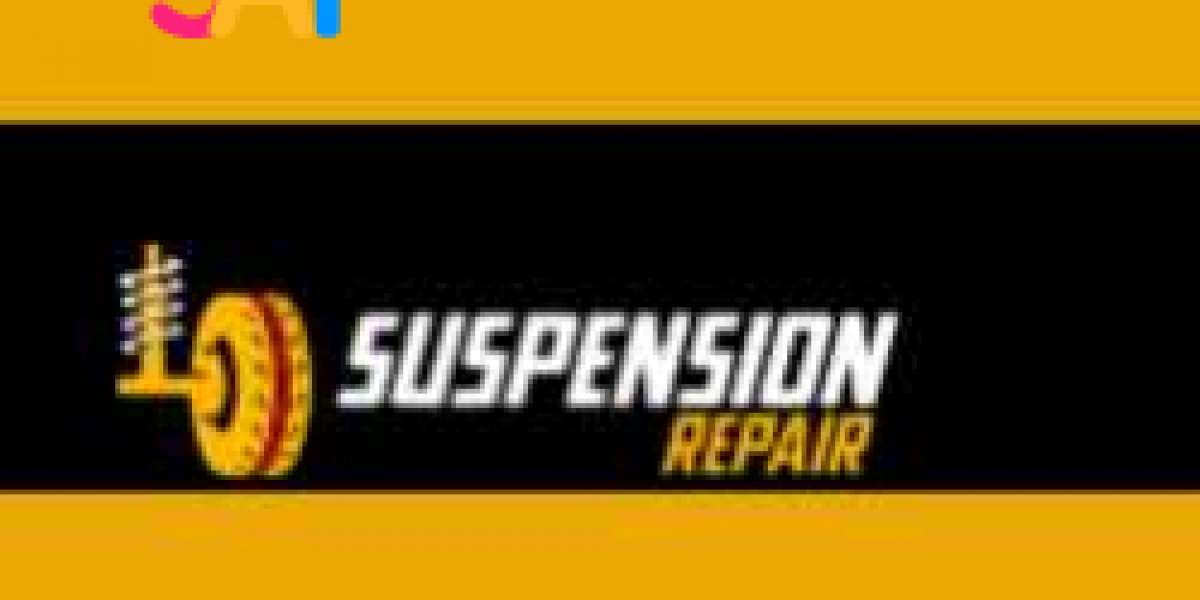 Common Range Rover Suspension Issues and How to Fix Them in Dubai