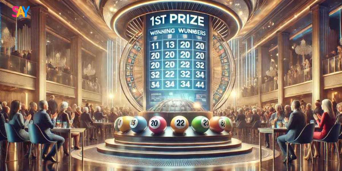 Discover the Power of a Free Lotto Number Generator: Your Ultimate Guide