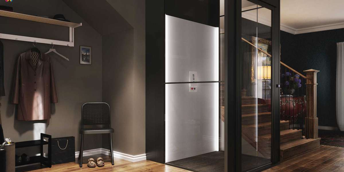 Home Lift Price – Affordable and Economical Home Elevators by MultiTech Elevators