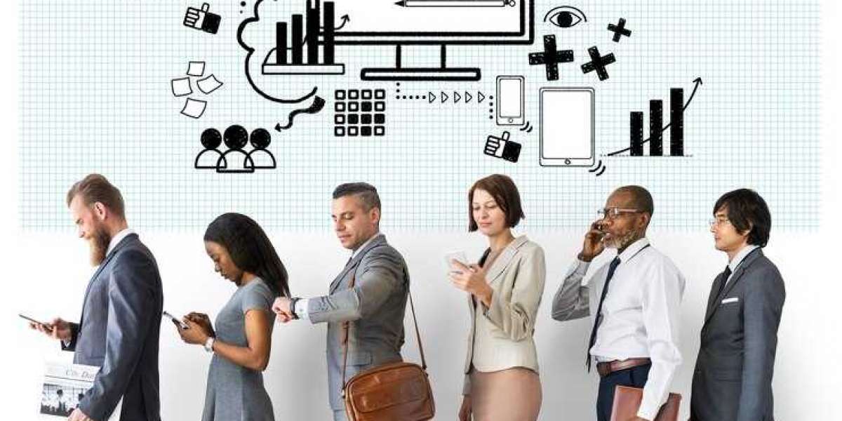 Nexen Labz Mastering the Art of Marketing Strategy