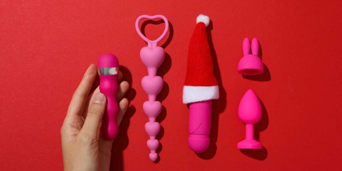 Nine Things That Your Parent Taught You About Adultsextoys