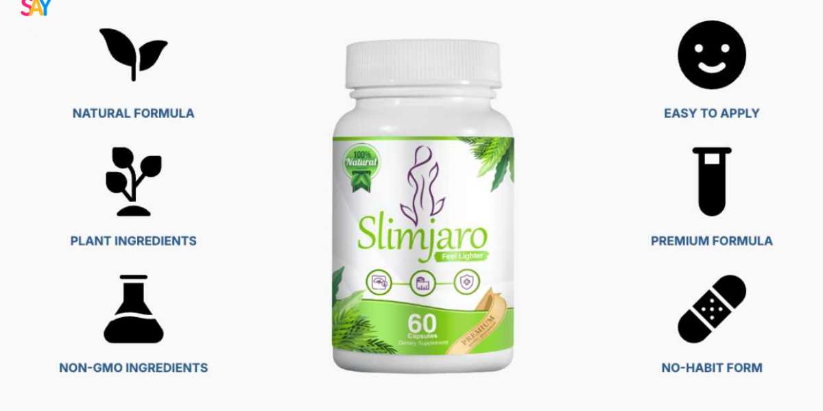 Slimjaro Weight Loss Reviews: Effective or Overhyped?