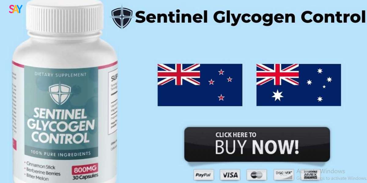 Sentinel Glycogen Control Review 2025: Real Blood Sugar Support?