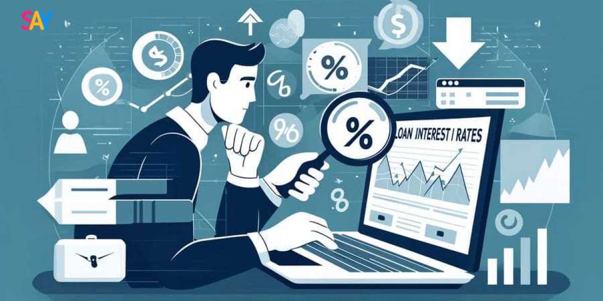 Experience the Ease of Fast Financing with the EzLoan Platform