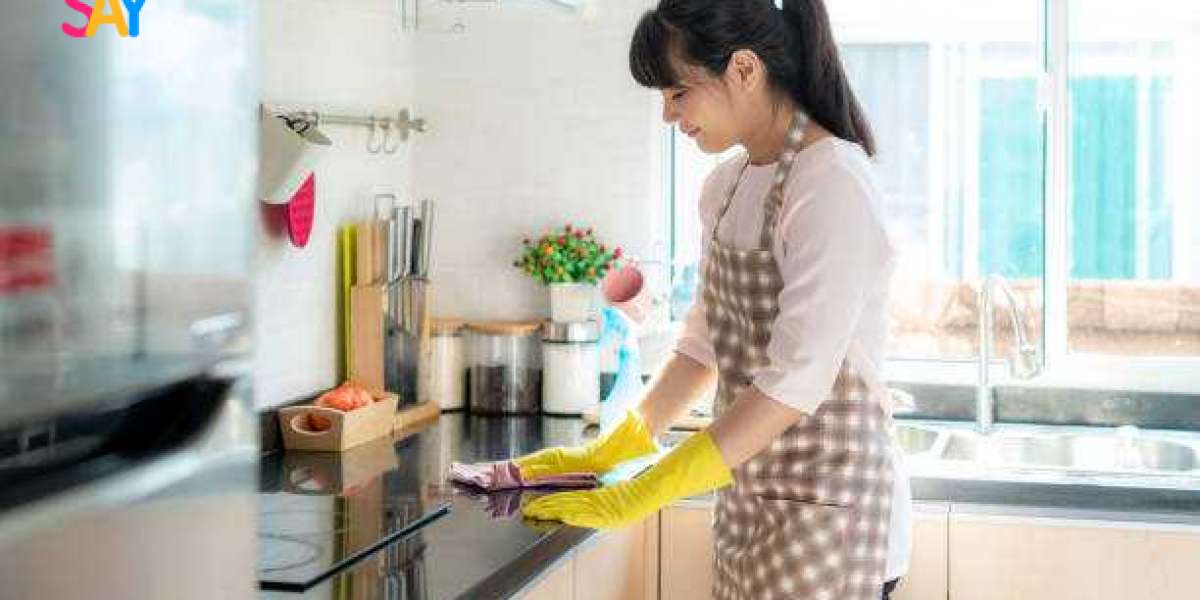 The Benefits of Hiring a Helper from a Reputable Filipino Maid Agency