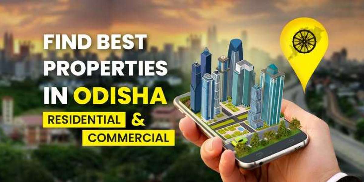 Spacious Flats in Sundarpada for Blissful Living in the Temple City