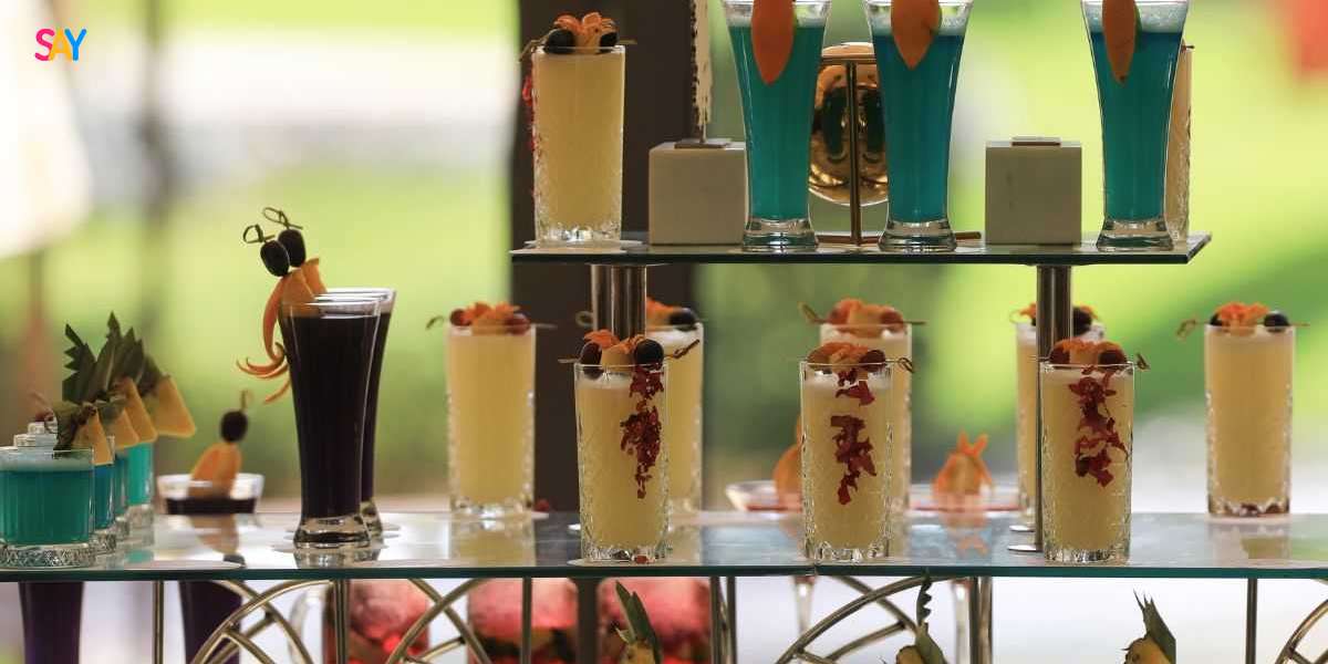 Mercado de Bebidas No Alcohólicas: Tendencias y Proyecciones de Crecimiento