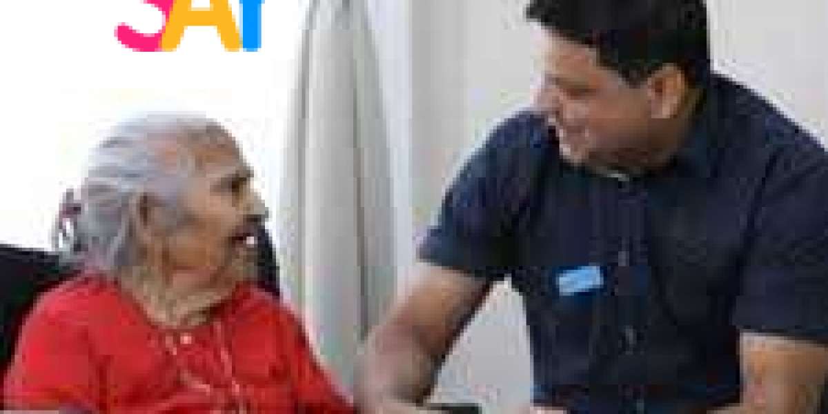 Finding the Best Elderly Care in Sutherland Shire and Nursing Homes in Sydney