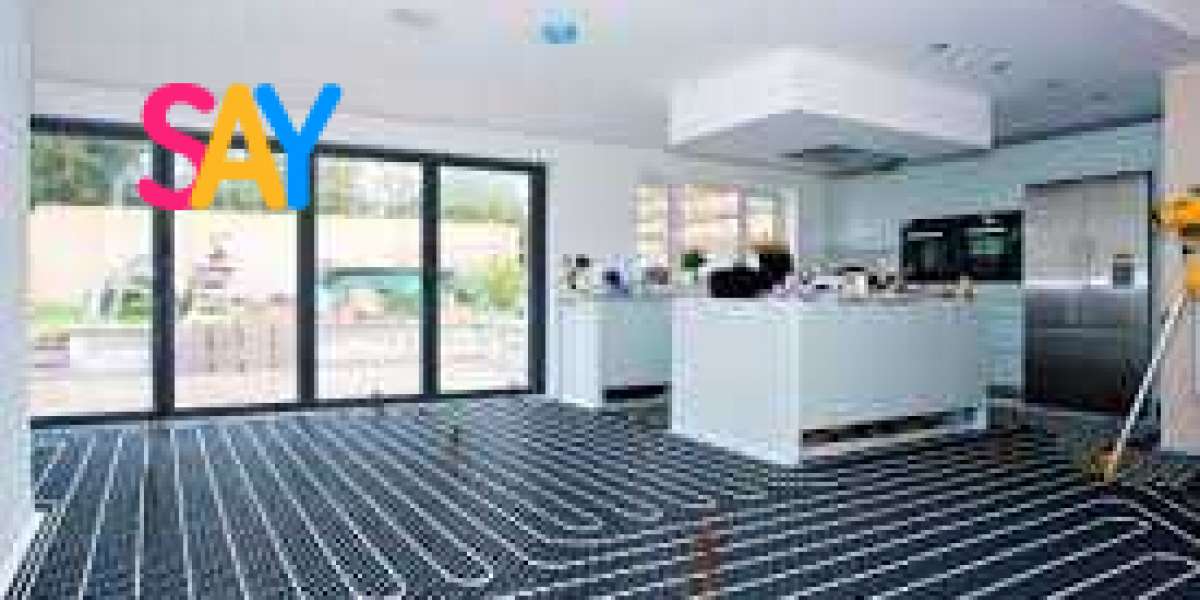 Underfloor Heating: The Ultimate Guide to Modern Comfort