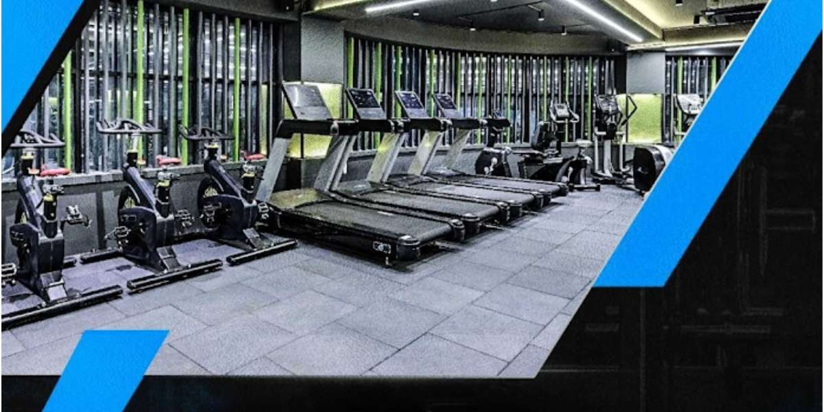 How to Choose the Right Commercial Gym Equipment Supplier for Your Business
