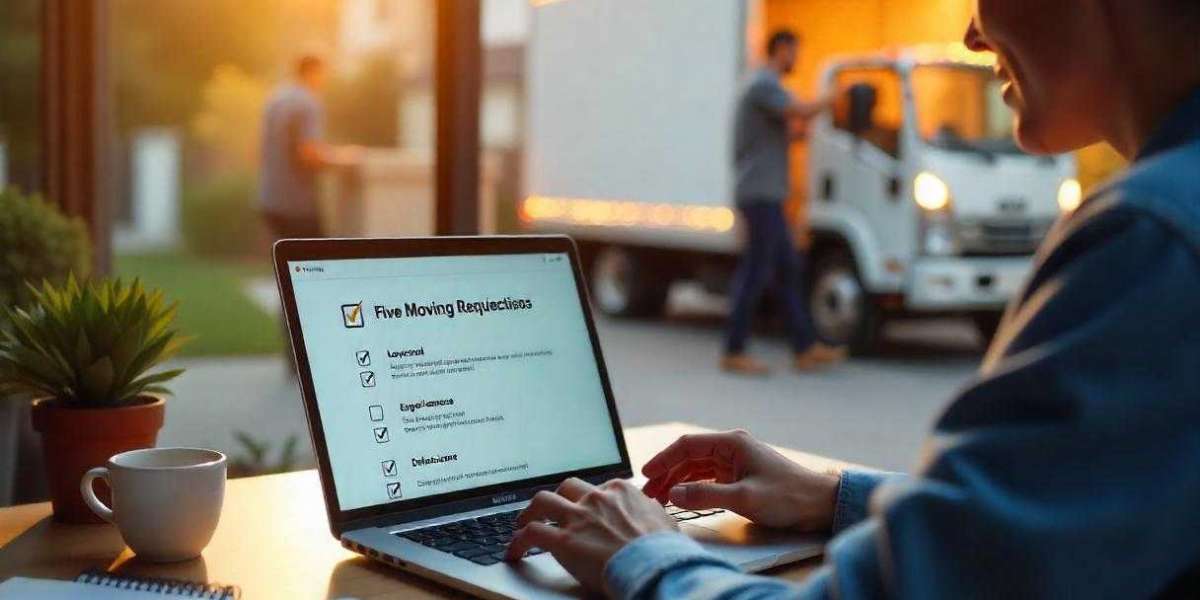 How Do I Choose Packers and Movers? Essential Tips for a Smooth and Stress-Free Move