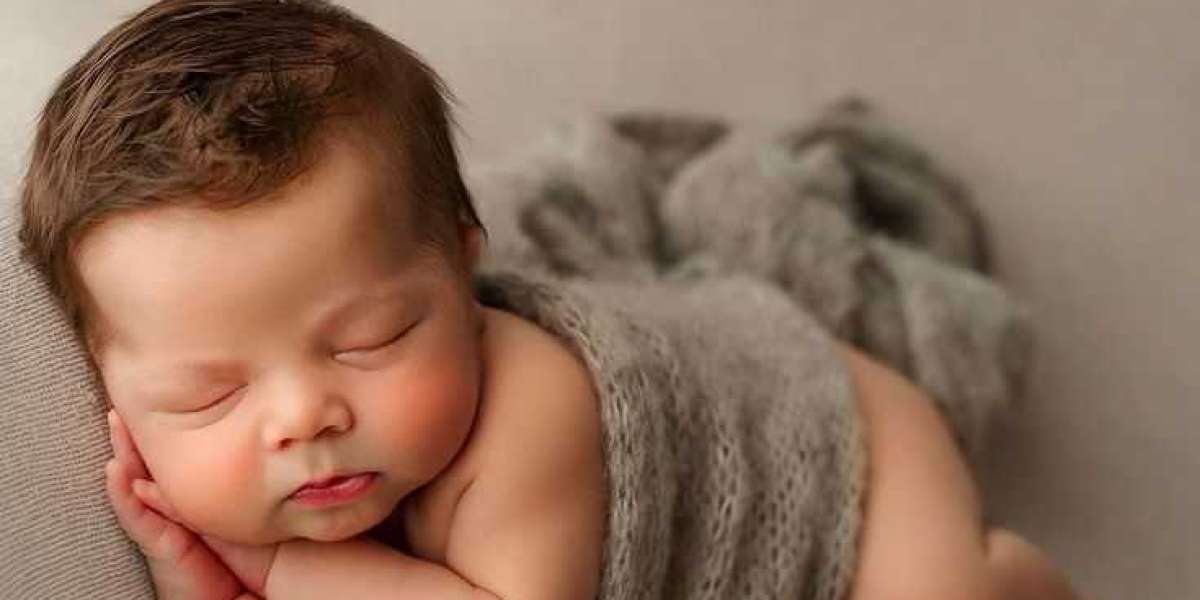 Enjoy The Most Of Your Baby's Early Moments By Choosing A Newborn Photographer Sydney.