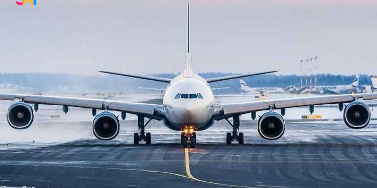 Qatar Airways Anchorage Office +1–888–839–0502