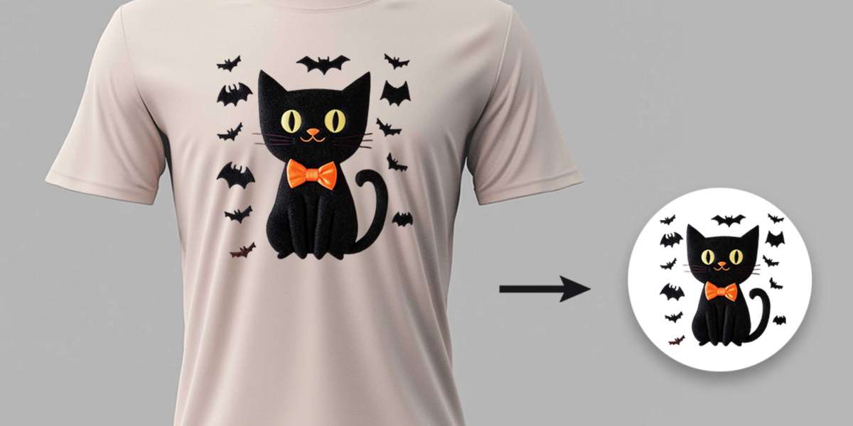 Unlock Precision and Creativity with Custom Embroidery Digitizing Services