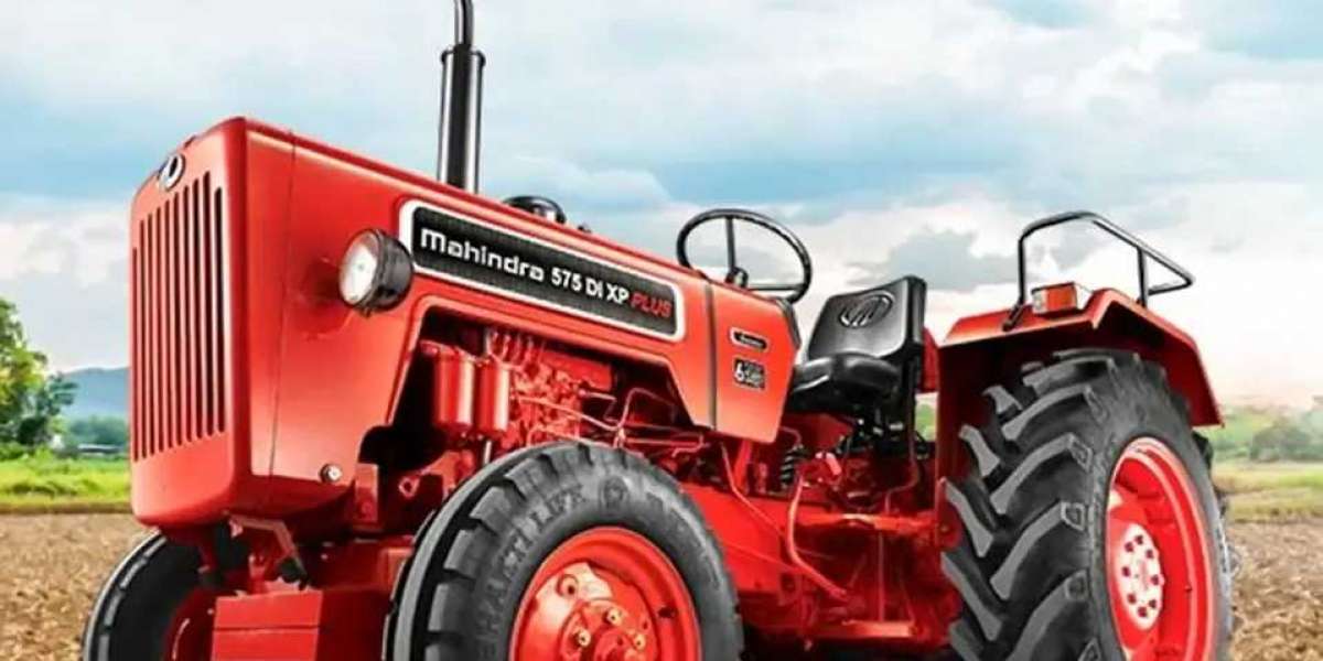 Mahindra 575 DI vs. Mahindra 575 DI XP Plus: Which One is Better for You?