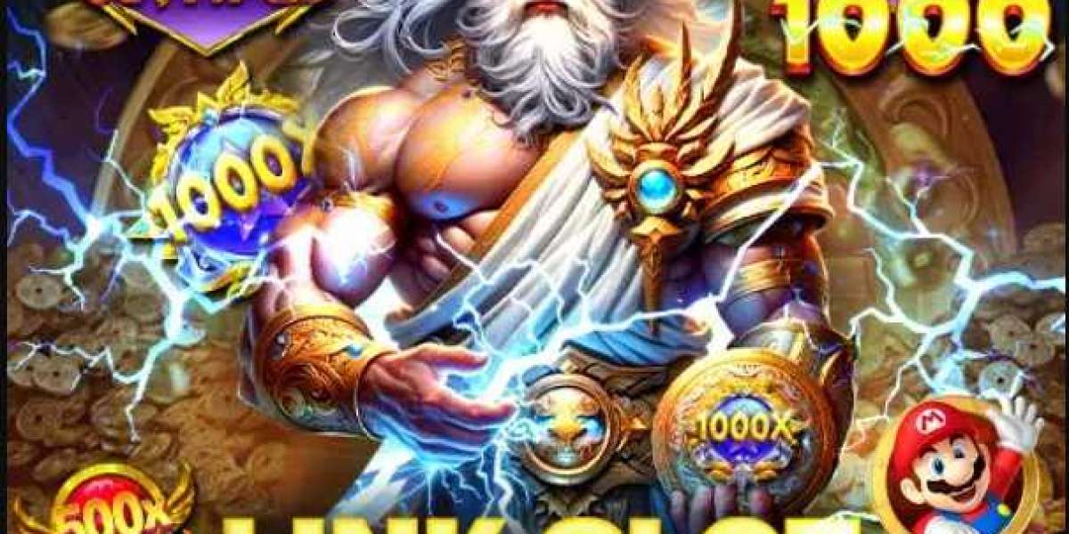 Bosslot77: Your Trusted Source for Exciting Online Slot Games