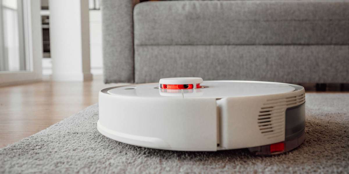 10 Essentials Concerning Robotic Vacuum Cleaner You Didn't Learn In School