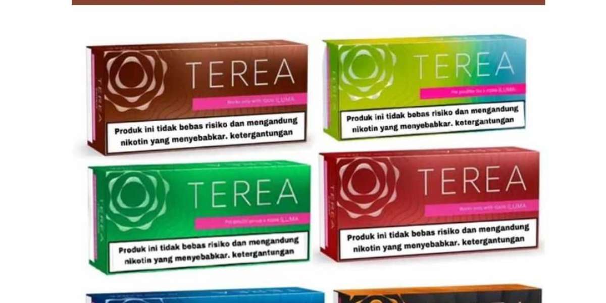 Why IQOS Terea is Gaining Popularity in Indonesia