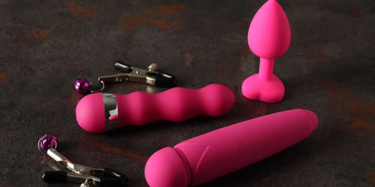 How To Solve Issues With Remote Adult Toys