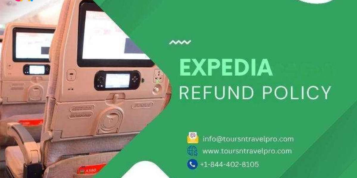 How Do I Claim Expedia Refund Policy After Canceling?
