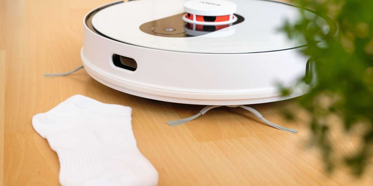 Best Robot Vacuum Isn't As Difficult As You Think