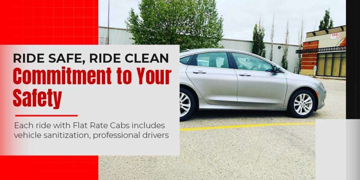 Cab Sherwood Park: Your Trusted Ride for Every Occasion