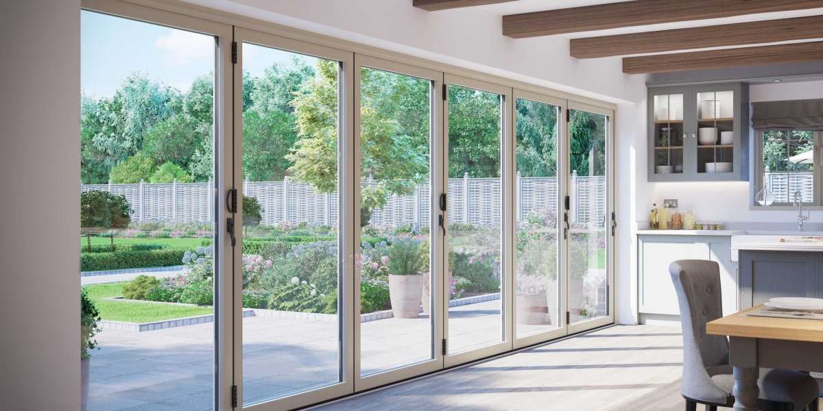 10 Life Lessons That We Can Learn From Bifold Door Repair