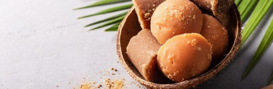 Palm Jaggery Cover Image