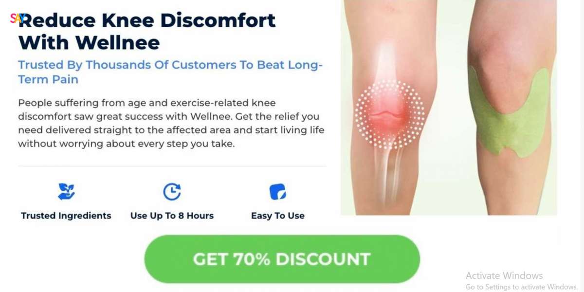 2025 Wellnee Patches Review: Natural Pain Relief Truth