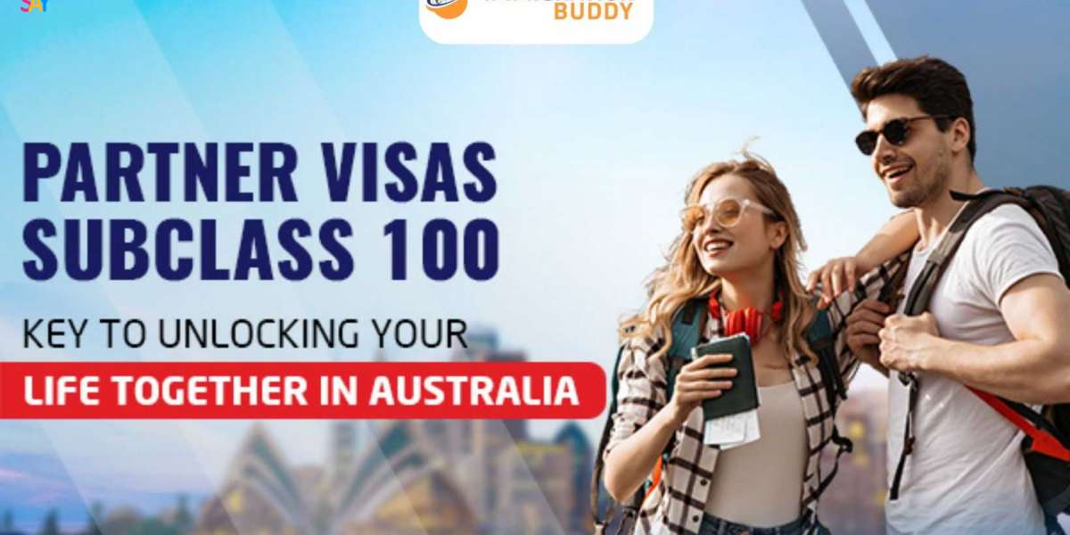 Partner Visa 100 Australia: Complete Guide to Eligibility, Cost, and Process (2025)