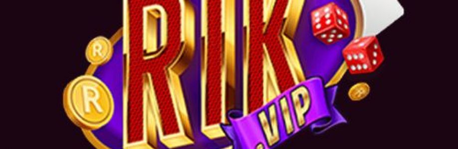 Rikvip Cover Image