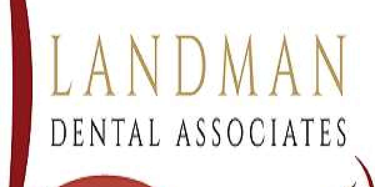 Restoring Your Smile with Dental Bridges in Chicago, IL – Landman Dental Associates