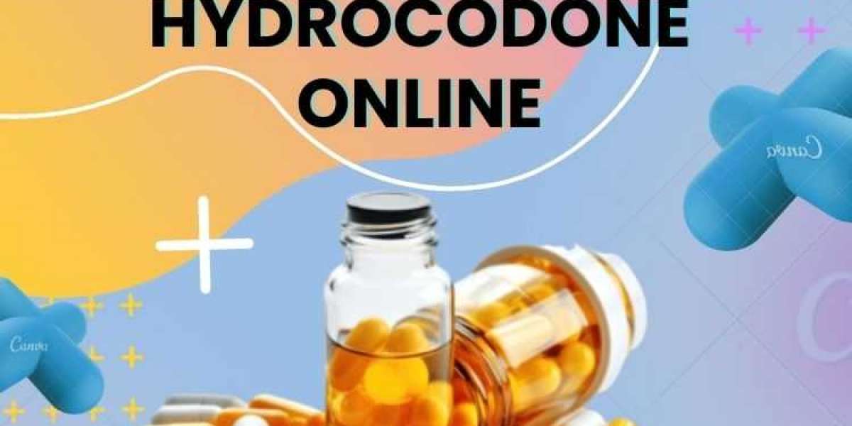 Buy Hydrocodone-Acetaminophen Online Overnight Delivery