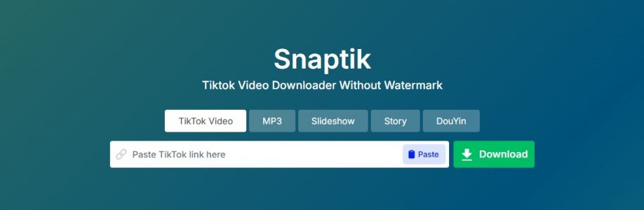 Snap Tik Cover Image