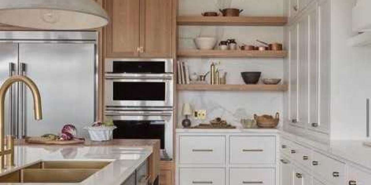 Top Kitchen Remodeling Contractors Houston | Custom Designs & Quality
