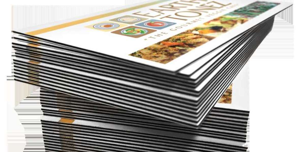 Las Vegas Convention Printing: Your Solution at Discount Print USA