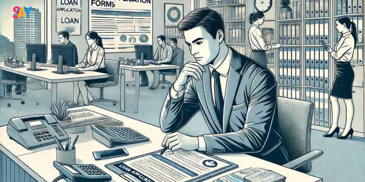 Unlocking Financial Freedom with EzLoan: Access Fast and Easy Loans Anytime