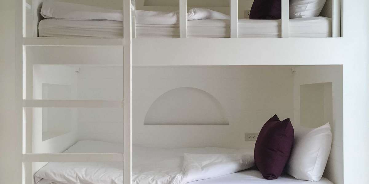 10 No-Fuss Methods For Figuring Out Your Triple Bunk With Storage