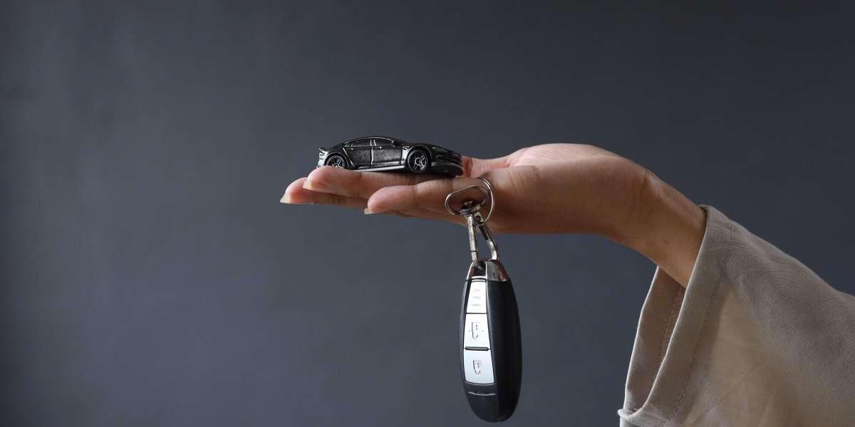 10 Startups That'll Change The Locksmith Car Industry For The Better