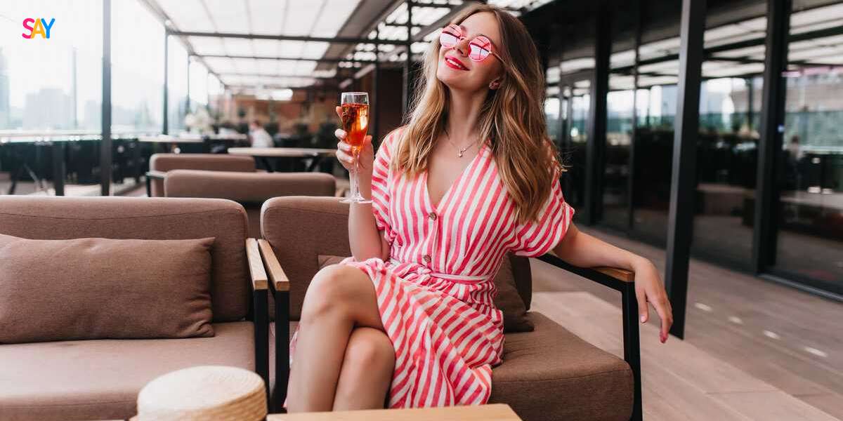 The Allure of a Night Part-Time Job: Embrace the Night with Misooda
