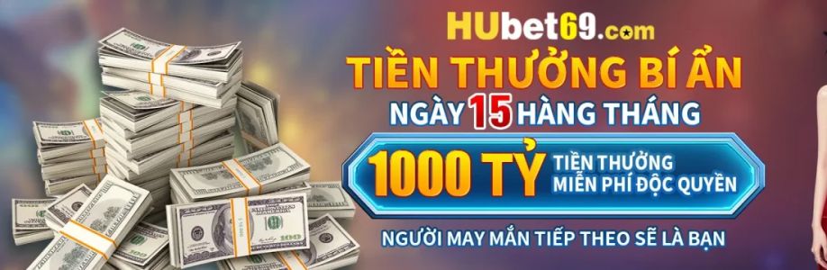 Hubet Cover Image